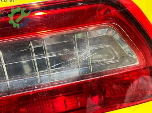 Ford Transit Sol Arka Stop çıkma parça
