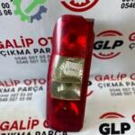 Ford Transit Sol Stop Orjinal Çıkma