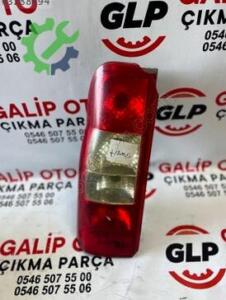 Ford Transit Sol Stop Orjinal Çıkma