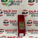 Ford Transit Stop Hatasız Orjinal Çıkma