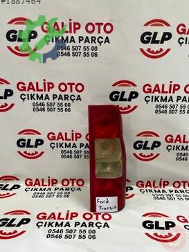 Ford Transit Stop çıkma parça