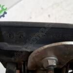 FORD TRANSİT SÜRGÜLÜ KAPI DIŞ KOLU