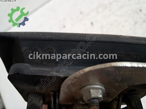Ford Transit Kapı Kolu çıkma parça