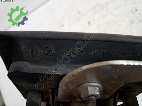 Ford Transit Kapı Kolu çıkma parça