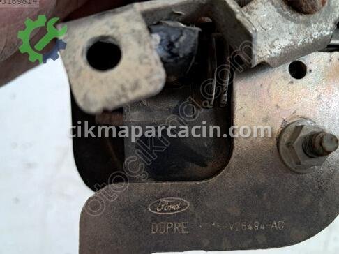 Ford Transit Kapı Kolu çıkma parça