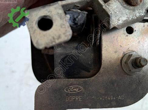 Ford Transit Kapı Kolu çıkma parça