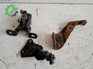 FORD TRANSİT SÜRGÜLÜ KAPI MEKANİZMA BİLYALARI