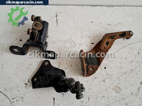 Ford Transit Kapı çıkma parça