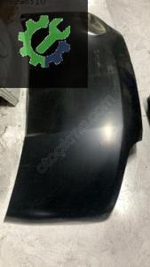 Ford transit T12-T15 motor kaputu
