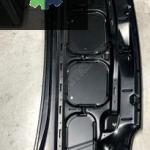Ford transit T12-T15 motor kaputu