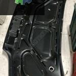 Ford transit T12-T15 motor kaputu