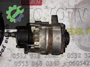 FORD TRANSİT T12-T15 Orijinal Vakumlu Şarj Dinamosu