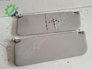 FORD TRANSİT TAKIM GÜNEŞLİK