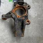 FORD TRANSİT TAŞIYICI