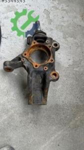 FORD TRANSİT TAŞIYICI