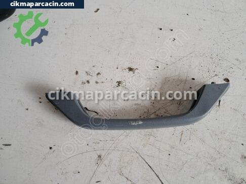 Ford Transit Tavan çıkma parça