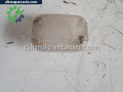 Ford Transit Tavan Lambası çıkma parça
