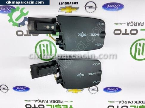 Ford Transit Teyp çıkma parça