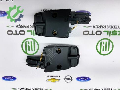 Ford Transit Teyp 3M5T14K147 çıkma parça