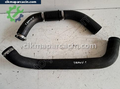 Ford Transit Turbo Borusu çıkma parça