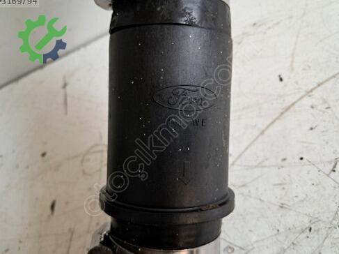 Ford Transit Turbo Hortumu çıkma parça