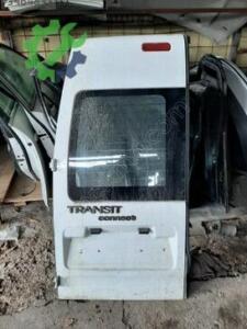 Ford Transit Orijinal Çıkma Uzun Sol Bagaj