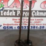 Ford transit v 184 arka defransiyel akis sağ ve sol