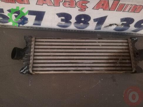 Ford Transit Intercooler Radyatörü çıkma parça