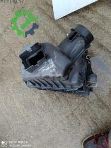 Ford transit v 363 hava filtre kutusu