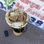 Ford transit v 363 mazot depusu şamandrası