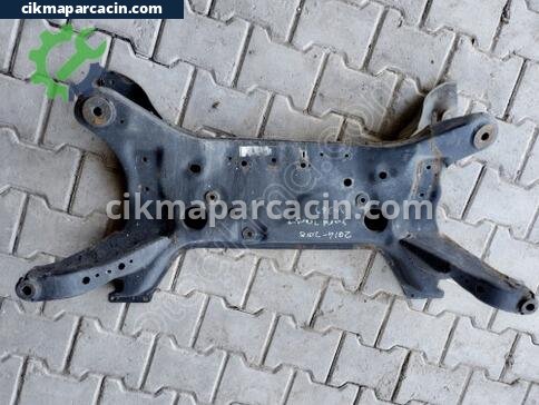 Ford Transit Travers çıkma parça