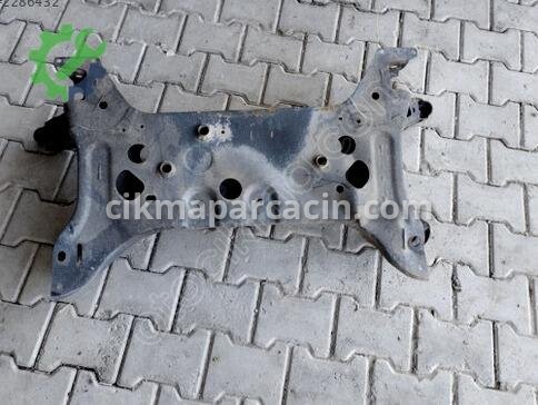 Ford Transit Travers çıkma parça