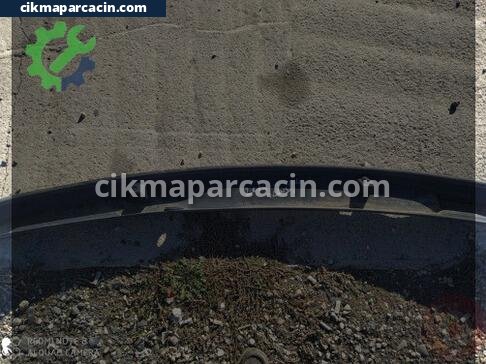 Ford Transit Ön Cam Izgarası çıkma parça