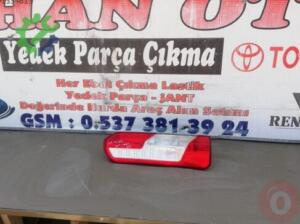 Ford transit v 363 sağ arka stop