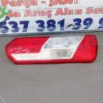 Ford transit v 363 sağ arka stop