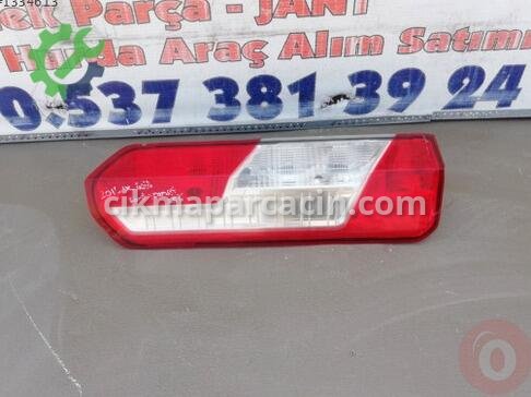 Ford Transit Sağ Arka Stop çıkma parça