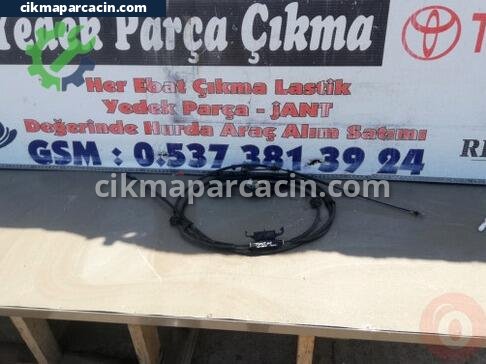 Ford Transit Sağ Kapı çıkma parça