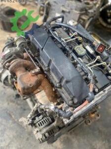Çıkma Ford Transit Motor Komple