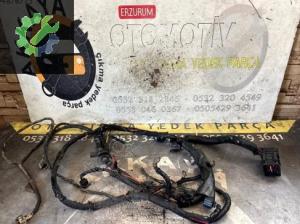 FORD TRANSİT V184 ÇIKMA 2.4 TDCI MOTOR TESİSATI