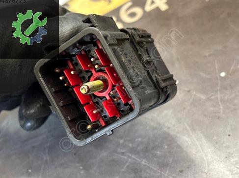 Ford Transit Motor Tesisatı çıkma parça