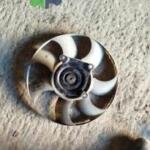 Ford transit v184 fan