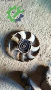 Ford transit v184 fan