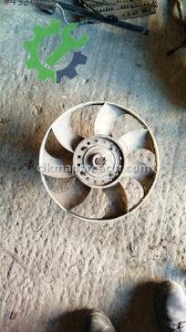 Ford Transit Fan çıkma parça