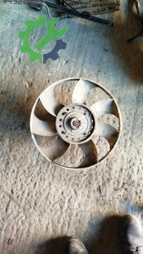 Ford Transit Fan çıkma parça