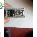FORD TRANSİT V184 KM BEYNİ
