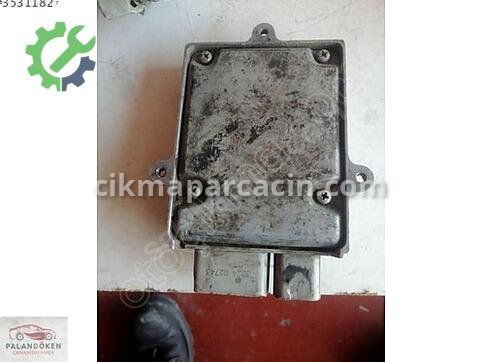 Ford Transit Motor Beyni çıkma parça