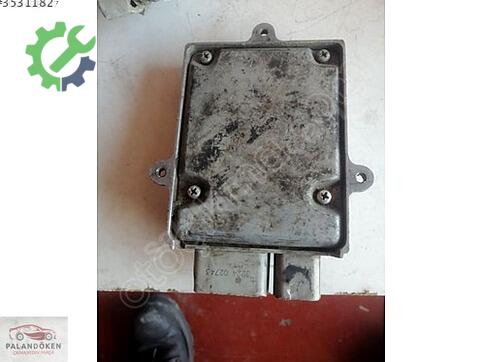 Ford Transit Motor Beyni çıkma parça