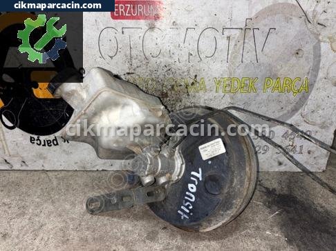 Ford Transit Fren Ana Merkezi çıkma parça
