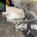 FORD TRANSİT V347 Orijinal Çıkma Fren Ana Merkezi