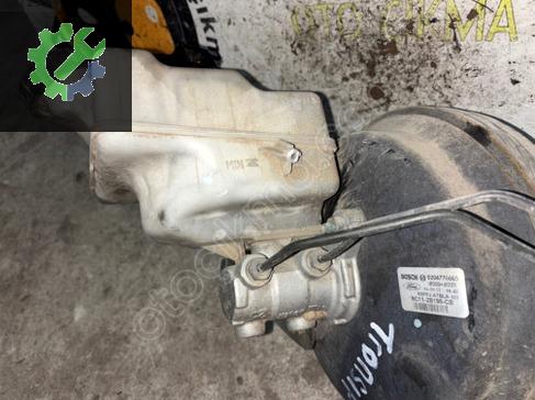 Ford Transit Fren Ana Merkezi çıkma parça